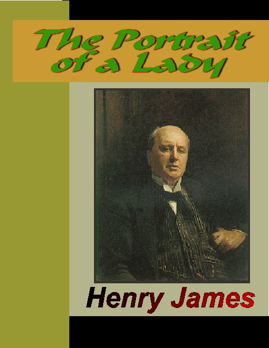 Title details for The Portrait of a Lady by Henry James - Available